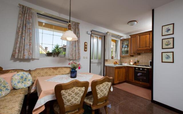 Apartment Dolores