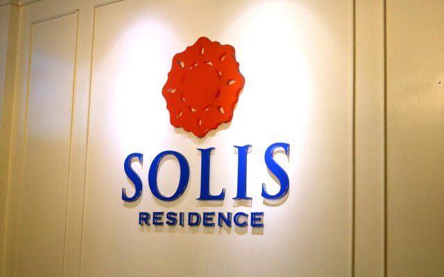 Solis Residence
