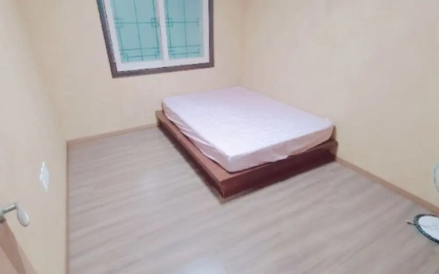 Goesan Daon Pension