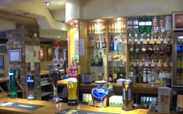 Walsall (M6, J10) Hotel