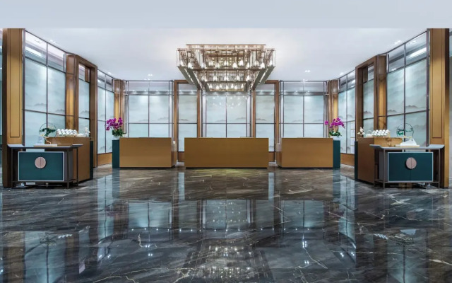 Kyushu Joycheng Hotel Shenzhen