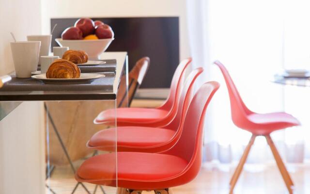 ALTIDO Graca Deluxe Apartments