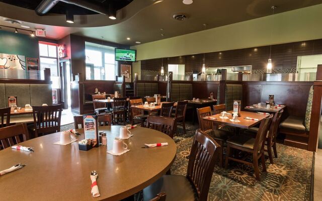 Days Inn And Suites Edmonton Airport