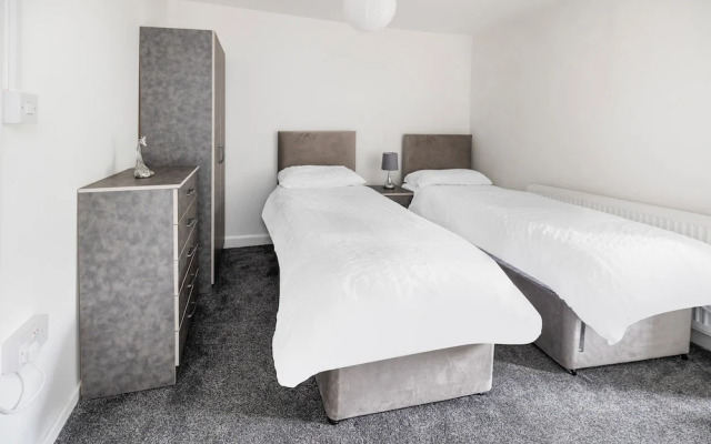 OYO A Better Night Hotel - Manchester Salford