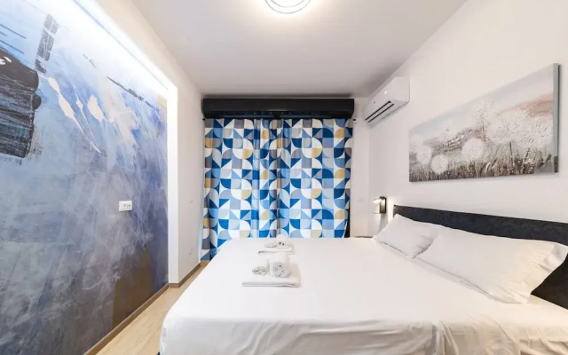 Morosini Modern Apartment by Wonderful Italy