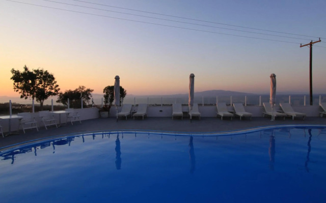 Maria's Place - Adults Only