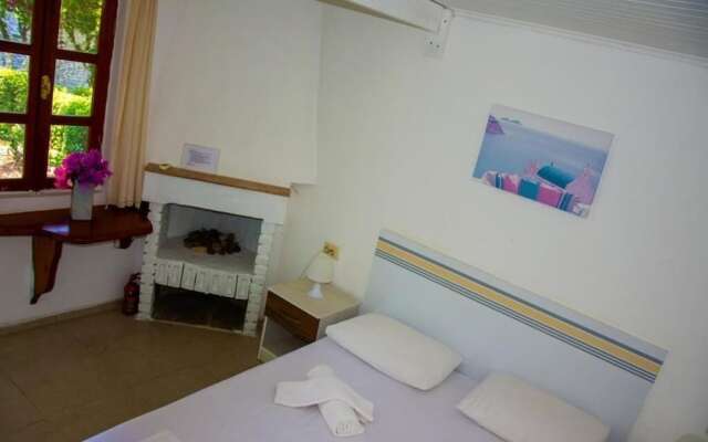 Myndos Bed & Breakfast