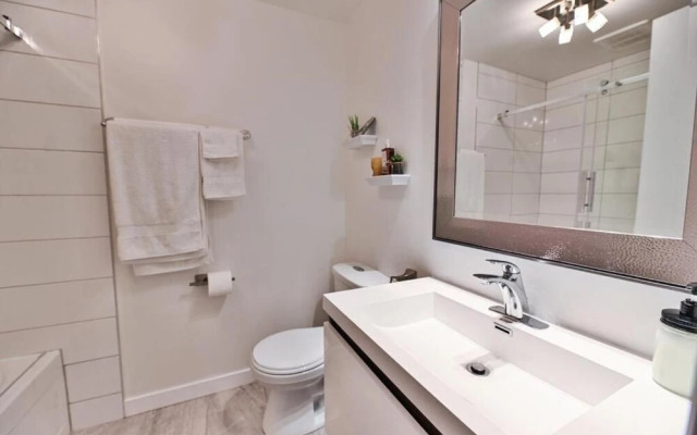 O'Berge du Village - Condo C-304