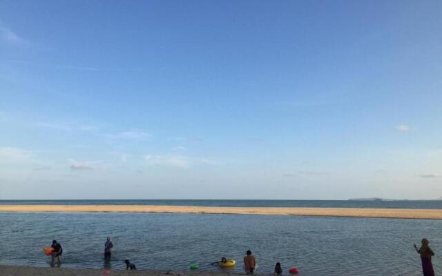 Santai Lots Cherating