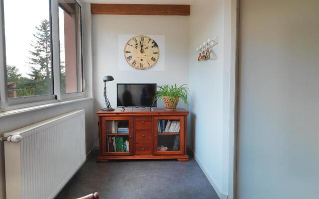 Le Jardin de la Reyssouze