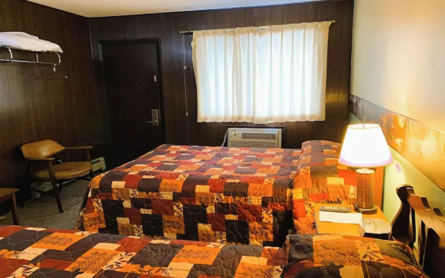 Love Hotels Voyageur at International Falls MN