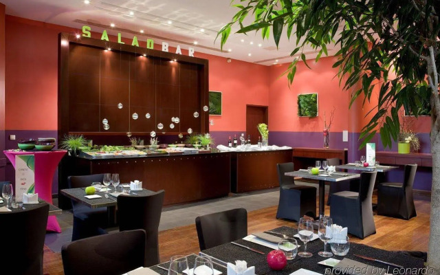Mercure Paris Gare Montparnasse TGV