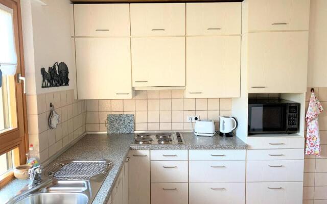 BodenSEE Apartment Friedrichshafen Manzell