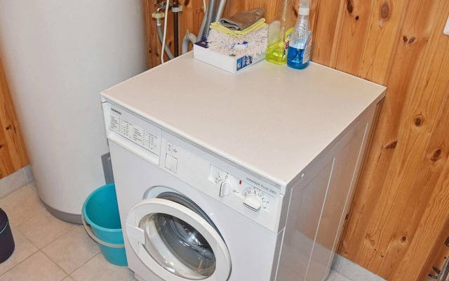 Seaside Serenity in Settem Fjord-by Traum