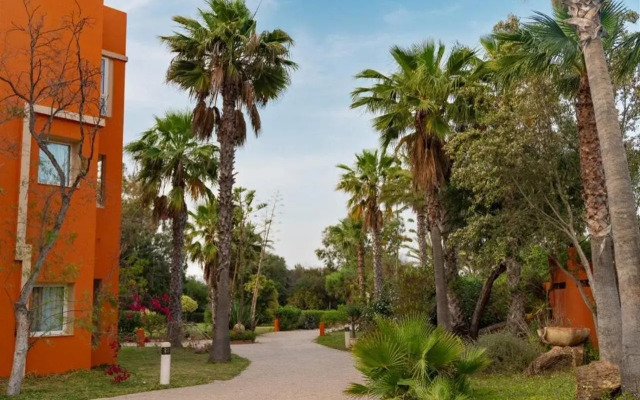 Regency Tunis Hotel
