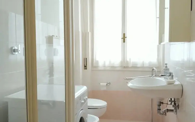 Holiday Apartment in Santa Margherita