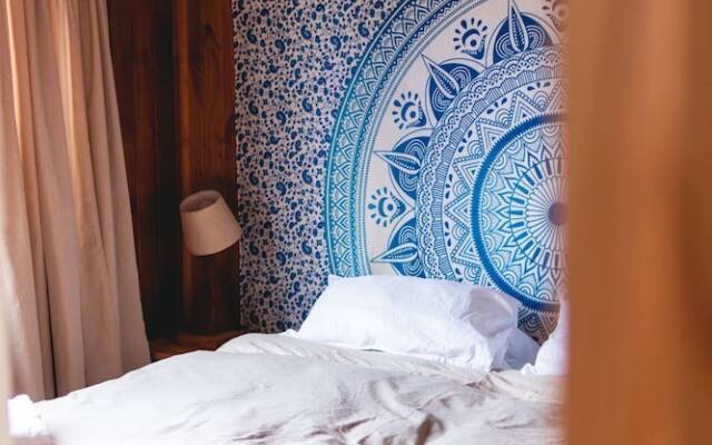 Hostal Cuatro Estaciones - Hostel