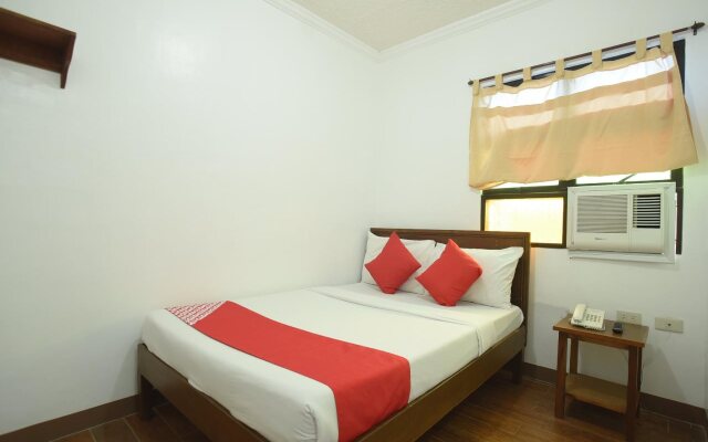 OYO 120 Balai Sofia