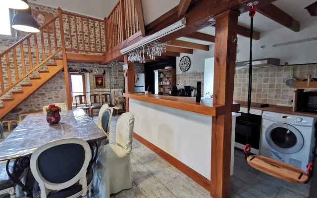 Les Chambres de Capucine