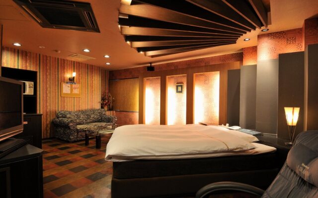Hotel Venus Kanie (Adult Only)