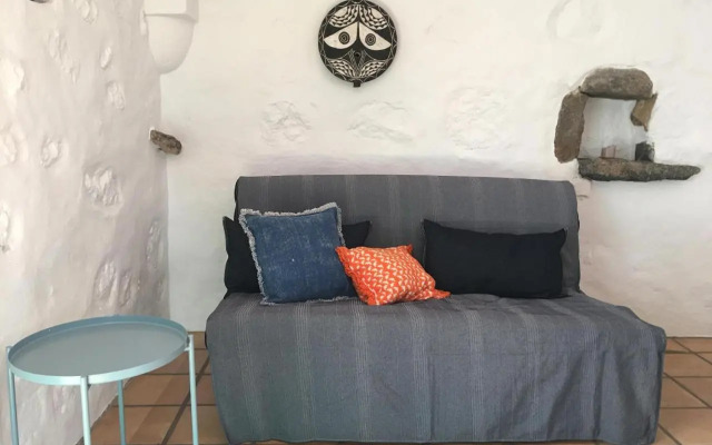 Casa Panama,in der Finca Mimosa