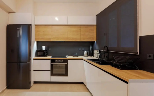 Phaedrus Living Metsovou Residence