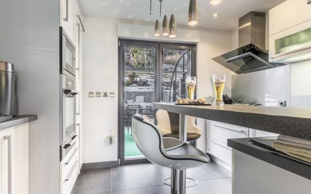 Les Edelweiss Mont-Blanc