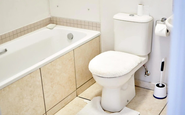 Ballito Groves Apartment 736