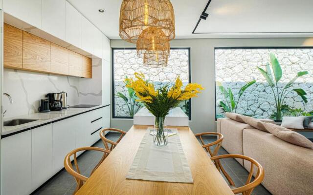 Viohouses-Luxury Private Villas Fethiye