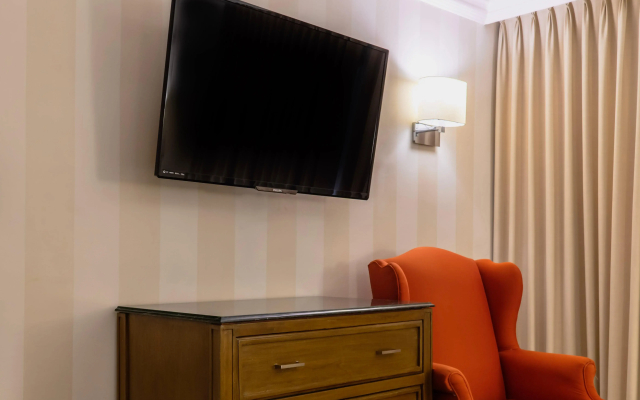 Gamma de Fiesta Americana Monterrey Gran Hotel Ancira