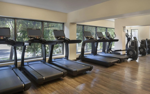 Sheraton Universal Hotel
