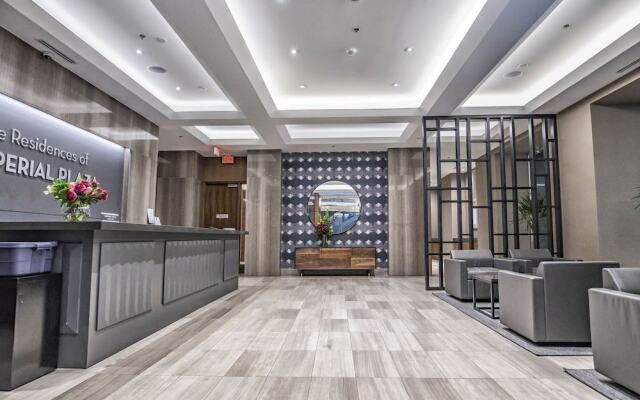 Avalon Suites - Imperial Plaza
