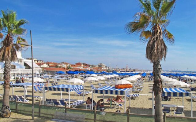 House Madda Lido di Camaiore