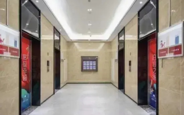 Xilaiyu Haisu (Dalian Donggang Venice Water City Branch)