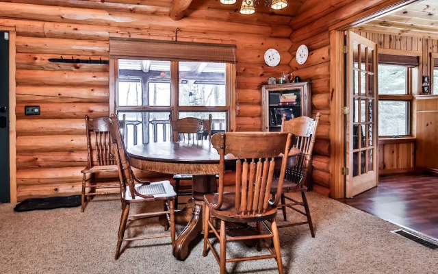 Musky Bay - 3 Br Home