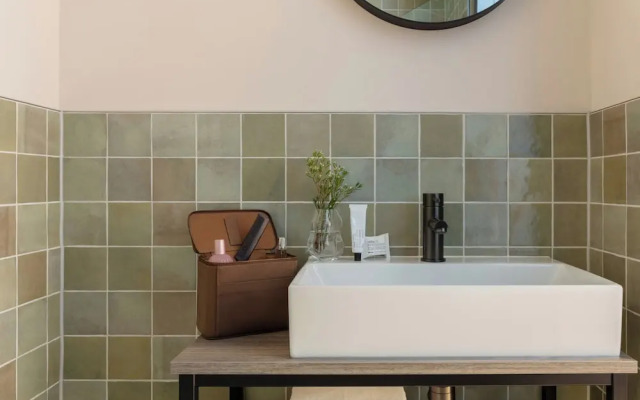 Middelland Hotel, Sonder by Marriott Bonvoy