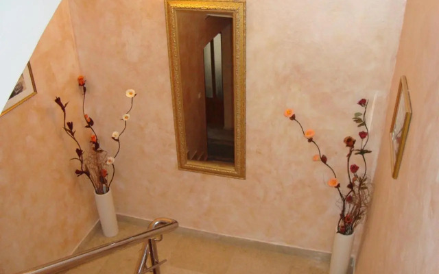 Rooms Villa Andreja