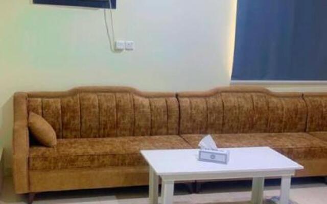 Al Raha Hotel ALULA