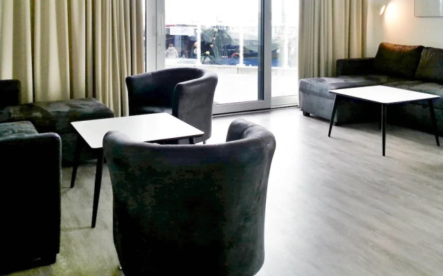 Holiday Home in Wendtorf