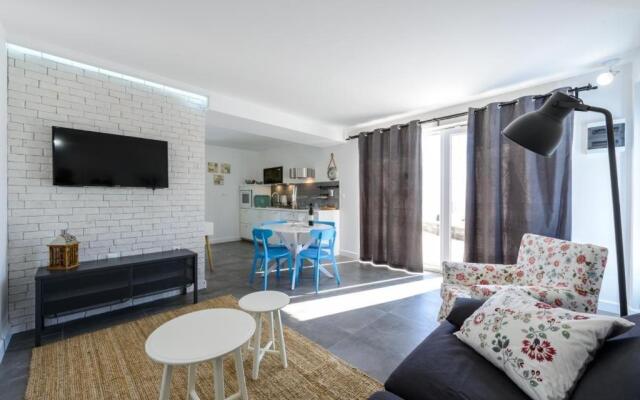 Apartments Villa Capitano