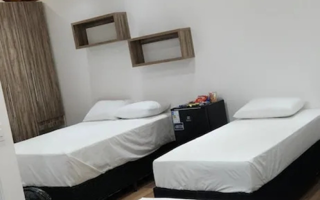 Pousada Araúna Angra