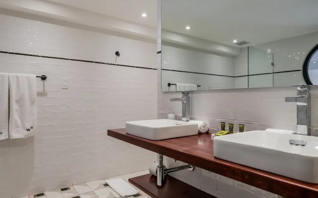 w Amazing Duplex in San Felipe
