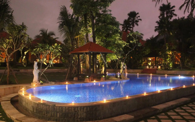 Ubud Cottages Malang