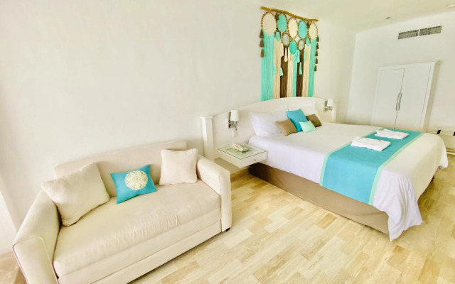 Cyan Cancun Resort & Spa