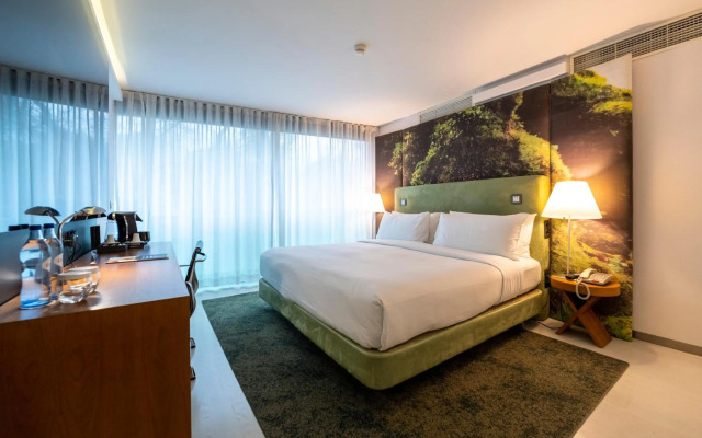 The Akmani Hotel Jakarta
