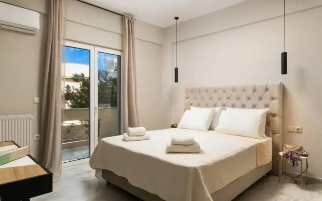 Procris Villas High-end Living
