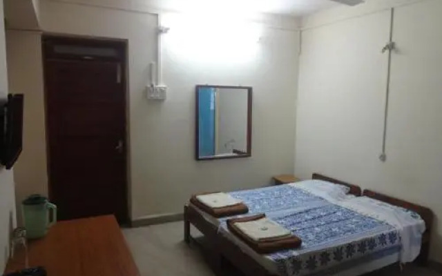 Hotel Sea View