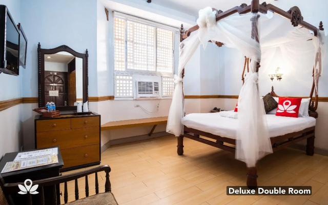 ZEN Rooms Cordillera Inn Vigan
