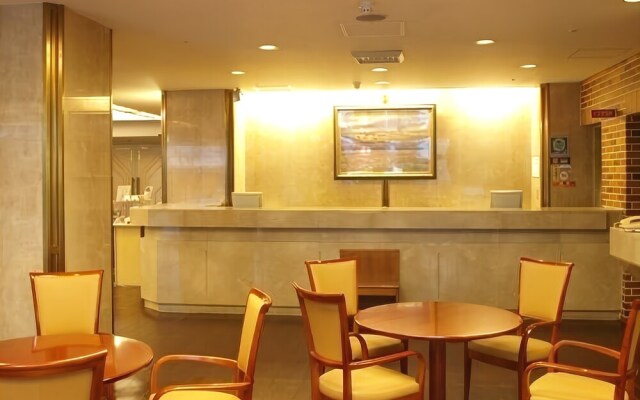 Green Hill Hotel Kobe