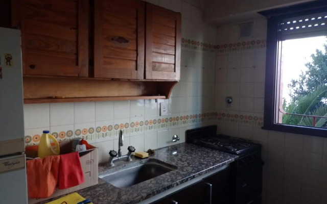 Departamento 2 ambientes - Mar del Plata